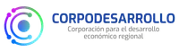 Corpodesarrollo — Corporación para el desarrollo económico regional